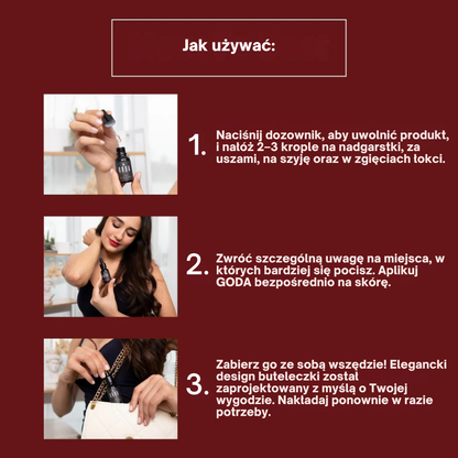 Goda dla kobiet