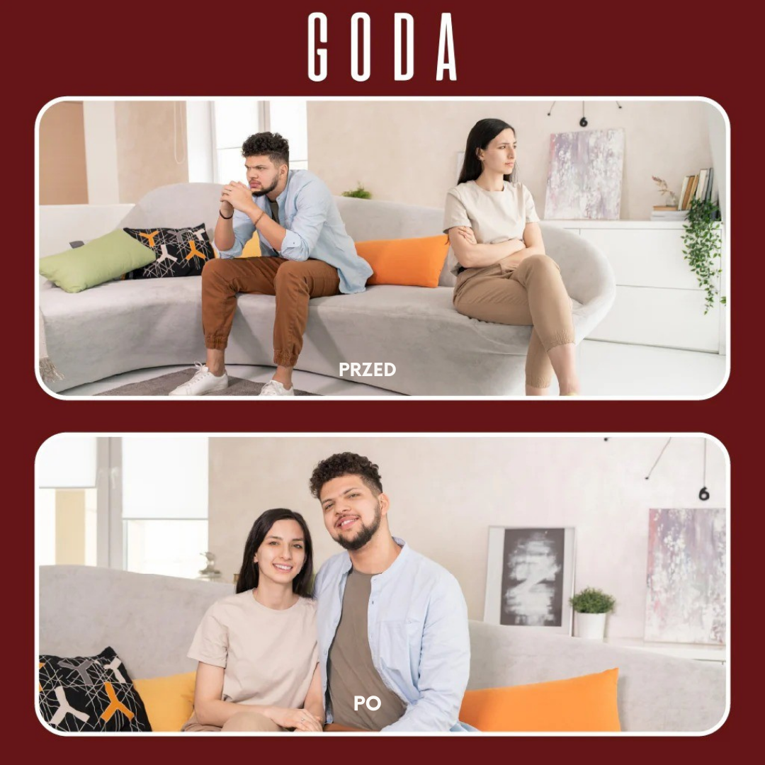Goda dla kobiet