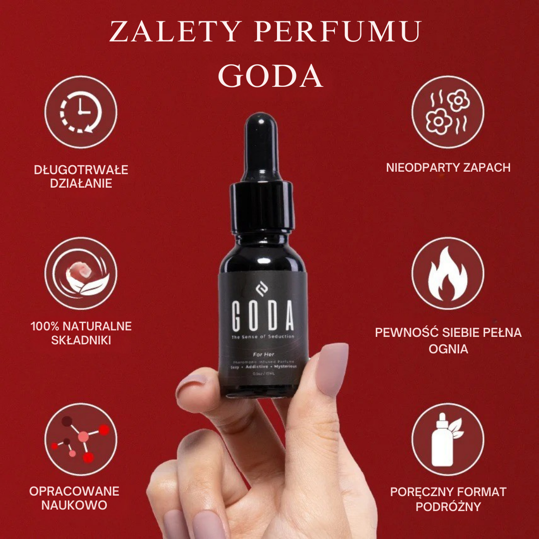 Goda dla kobiet